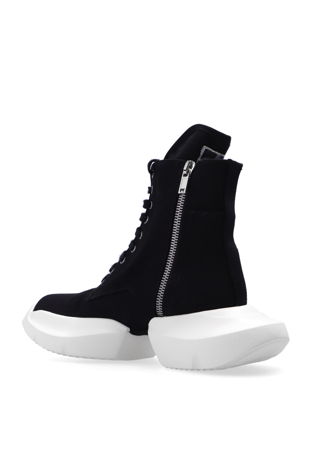 Rick owens clearance bassa